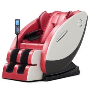 Airbag Music Full Body Zero Gravity Electric Deluxe Massage Chair