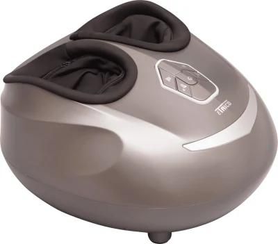 Infrared Electronic Air Pressure Deep Shiatsu Foot Massager