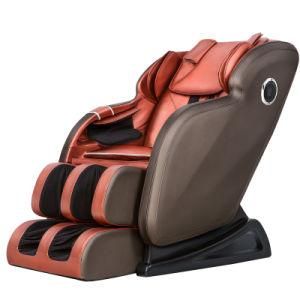 Latest Best Full Body Electric 3D Zero Gravity Massage Chair