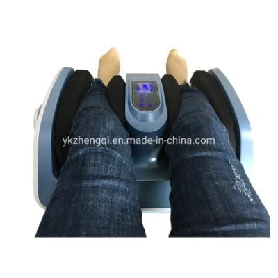 Shiatsu Foot Leg Massager Massager Air Compression Massager Foot