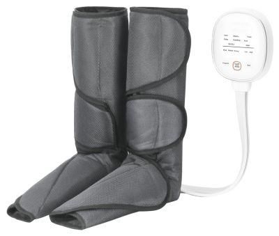2022 New Design OEM Physical Therapy Recovery Boots Air Compression Leg Massager