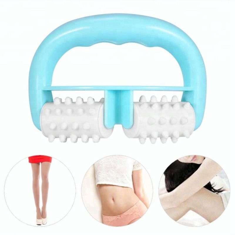 Hand Massager for Full Body Muscle Pain Relief