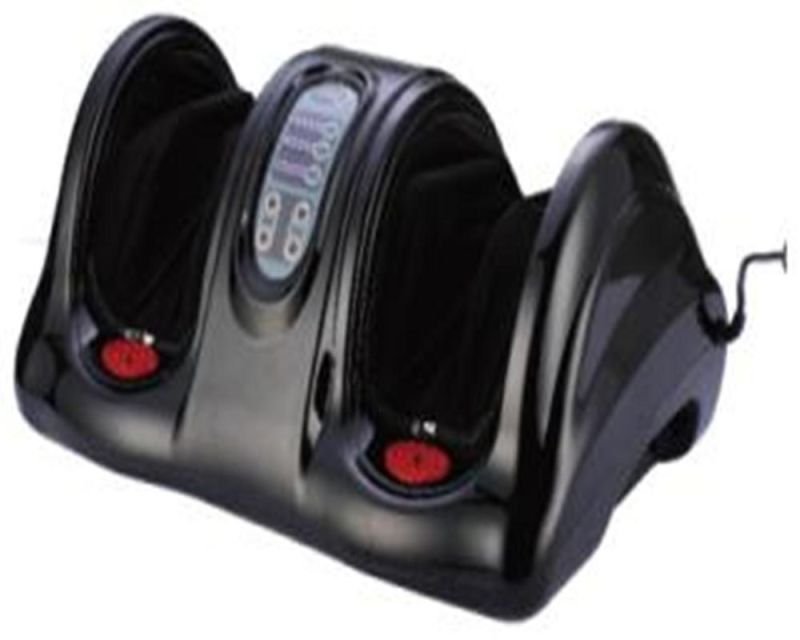 High Quality Blood Circulation Electric Vibrating Leg Foot Massage