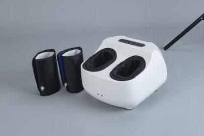 New Design 360 Cover Foot and Leg Massager with Airbag