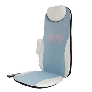 Remote Control Portable Kneading Replacement Massage Seat Cover Cushion