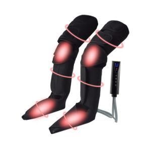Best Selling Air Relax Air Compression Leg Massager, Muscle Stimulator Ab Stimulator Air Massager Leg