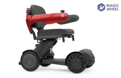 Magicwheel Autour OEM SKD Power Chair