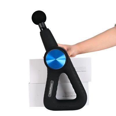 Massager Equipment High Quality Fascia Massage Gun and Bag