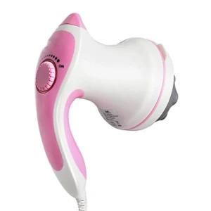 Fat Burning Vibrador Abdomen Estimulador Muscular Pulse Vibrating Massager Hammer