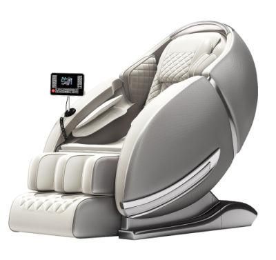 Hot Selling Multi-Function Full Body Household 230W Power Electric Massage Chair