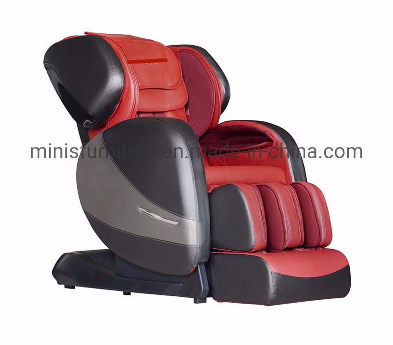 (MN-MC06) Factory Made Electric Massage Chair with Functions