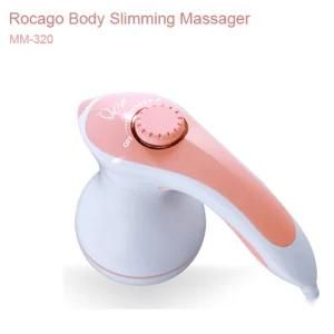 Useful Popular Portable Vibrating Hand Massage Machine