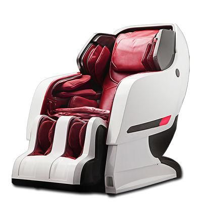 Best 3D Luxury Zero Gravity Space Massage Chair in Dubai