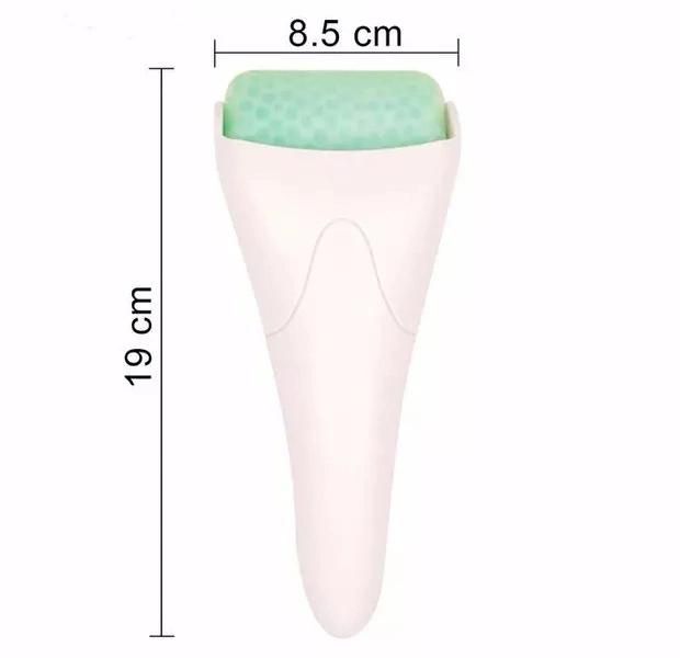 Facial Massager Ice Roller Skin Cooling Derma Roller