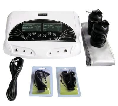 Hot Sale Ionic Foot Bath Cell Ionic Detox Machine for Two People