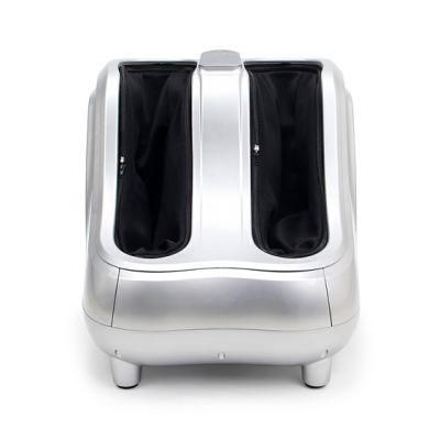 Leg Foot Massager Heated Shiatsu Massage