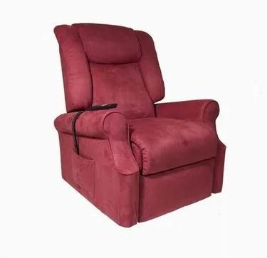 Living Room Massage Chair with Electric Lift and Recline Sofa Chair