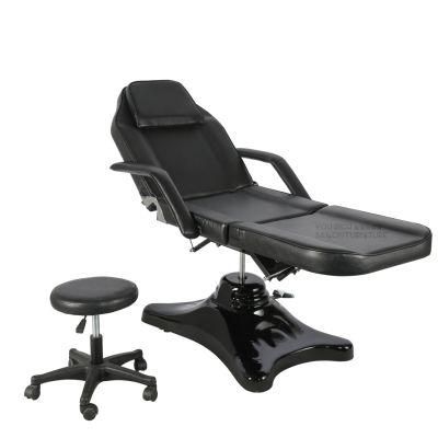 Facial Bed Set Massage Table Beauty Salon SPA Tattoo Chair