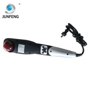 Vibrator Massage Hammer Slimming Machine