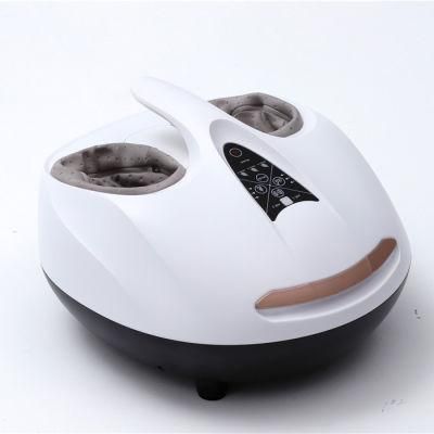 Optional Remote Control OEM Shiatsu Air Compression Foot Massage