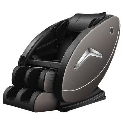 China Wholesale&#160; Electric Deluxe Full Body Thai Shiatsu 3D Zero Gravity&#160; Music Massage Chair