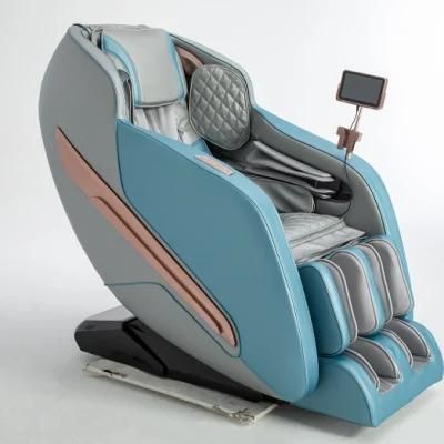 Xiamen Comfort 3D Shiatsu Massage Chair Full Body