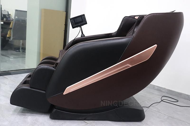 Zero Gravity 4D Free Spare Parts SL Track Wholesale Smart Body Massager Cheap Electric Luxury Office Recline Sofa Massage Chair