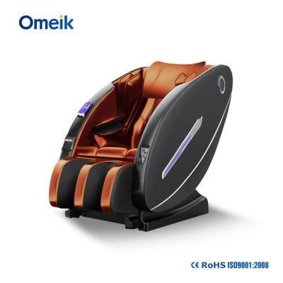 Top Wholesale Comfortable Bill Operated Vending Massage Chair with Commercial Automatic Function