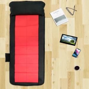 Improve Blood Circulation Bed Couch Portable Massage Mattress