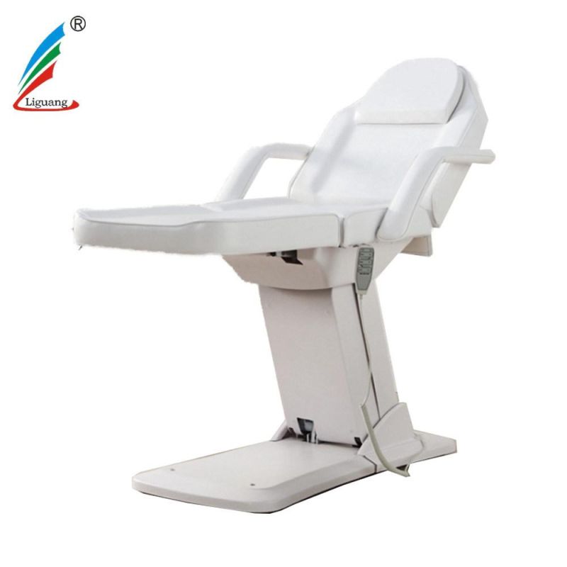 Massage Beauty Care Chair SPA Electric Facial Bed