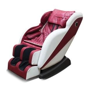 Full Body Airbag S Track Music 3D Luxury Massage Chair