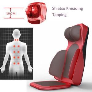 Massage Cushion Neck Shoulder Back Hip Body Massager