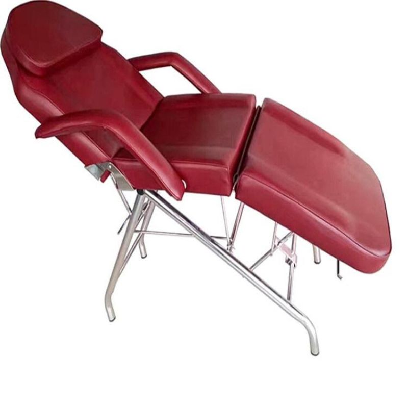 W-087uhot Sale Portable Facial Bed Massage Table
