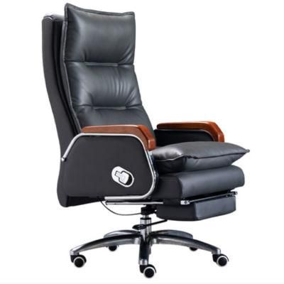 Wholesale OEM Swivel Recliner Full Body Shiatsu Vibrating Office Massage Chair
