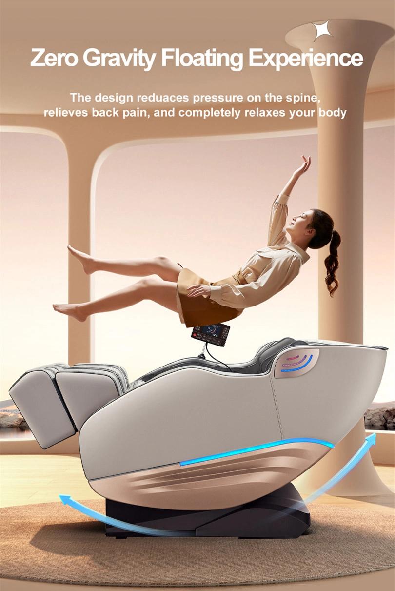 Sauron S350 SPA Office Luxury Massage Chair