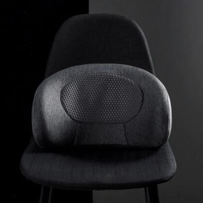 Car Sit Lower Custom Memory Foam Back Cushion