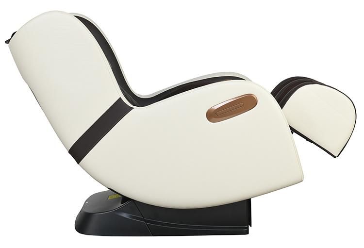 Automatic Cheap L Track Shiatsu Kneading Full Body Massage Chair Recliner Zero Gravity Chair
