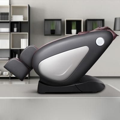 Wholesale 0 Gravity Massage Chair with 4D Massage Robot Design