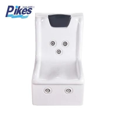 Massage SPA Pool Massage Chair with Water Jet
