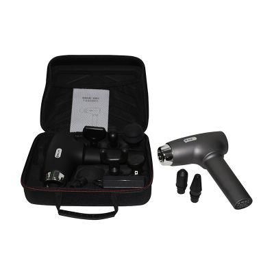 Gym Equipment Sport Equipment SPA Mini Handheld Full Body Electric Massager