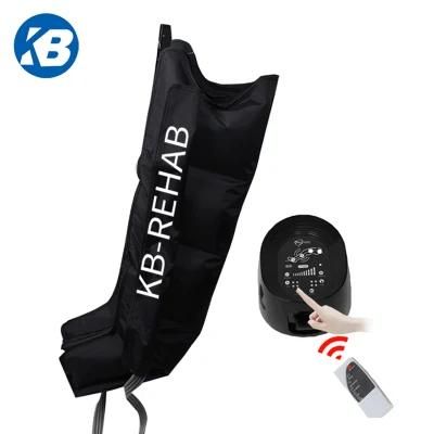 OEM Muscle Compression Recovery Boots Air Foot Leg Massager