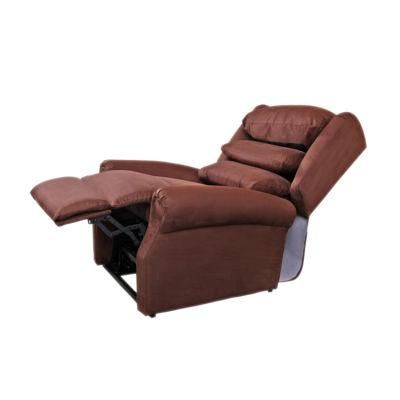 Living Room Furniture Massage Lift &amp; Recliner Chair for Old People