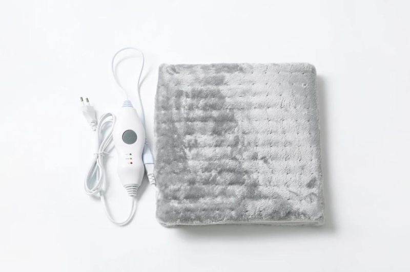 Heating Pad with Fast Heating Technology Kingsize Heating Wrap
