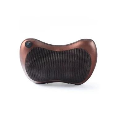 Car &amp; Home Massage Pillow, Car Electric Neck Massage Pillow