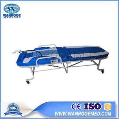 dB863tjt-Yzp Warm Jade Health Care Folding Electric Massage Bed