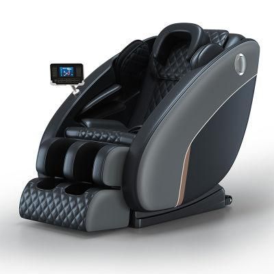 Buy Professional OEM/ODM Factory Price Blue-Tooth Full Body Massage Chair