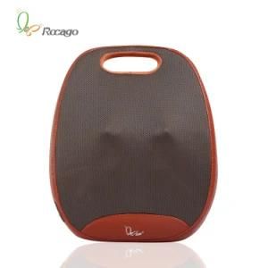 Heating Shiatsu Massager Back Massage Cushion