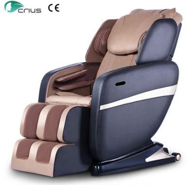 High Quality Body Care Music Chair Massage with Heat
