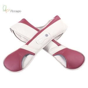 Neck and Shoulder Massager Tapping Body Massager