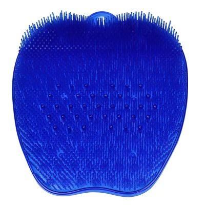 Silicone Foot Massager Bathroomware Toiletware Foot Brush